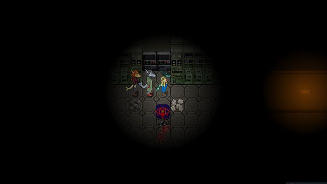 Materialization of memories