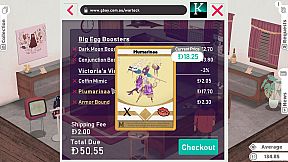 Kardboard Kings: Card Shop Simulator