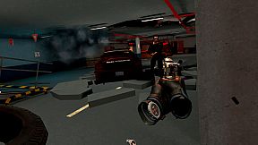 Crisis Brigade 2 reloaded