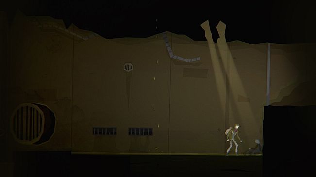 Lambs on the road : The beginning