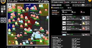 Incremental Epic Breakers