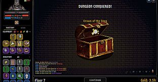 Dungeonbound