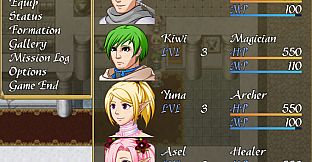 Sybaritic Extravaganza