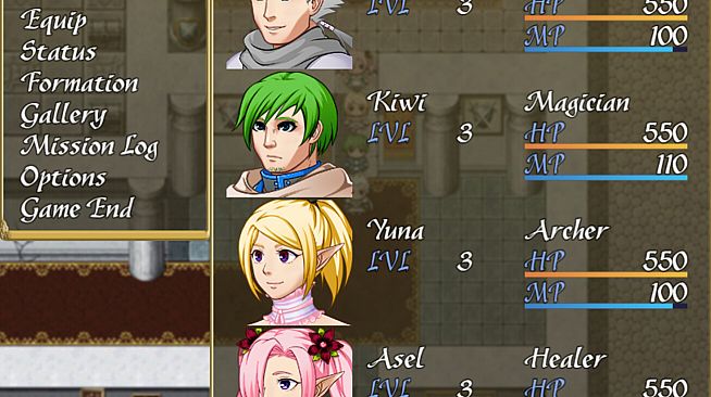 Sybaritic Extravaganza