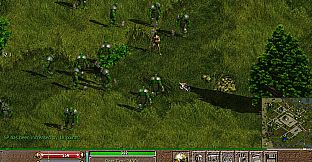 Helbreath Evolution