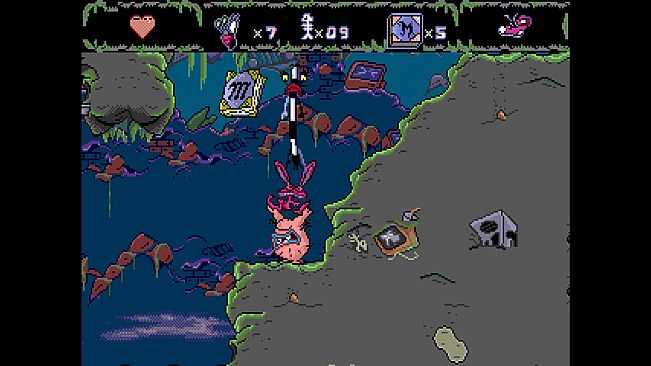 Nickelodeon Splat Pack