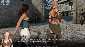 Romancing The Kingdom