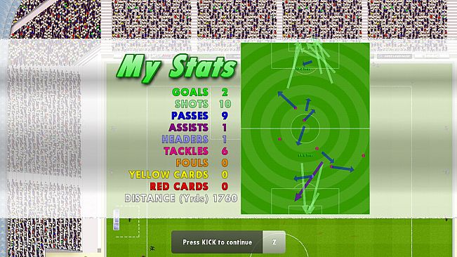 New Star Soccer 5