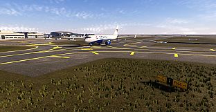 Tower! Simulator 3 - LFPG Airport