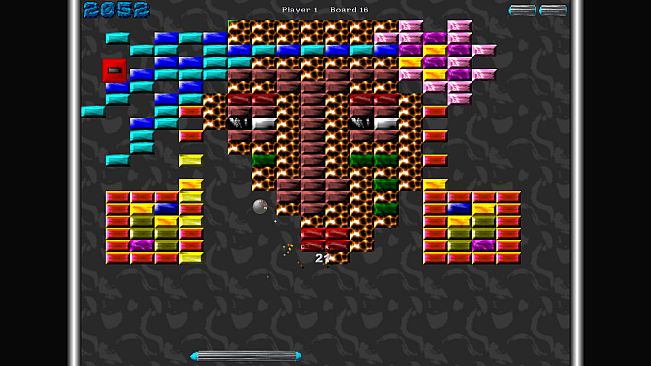 DX-Ball 2: 20th Anniversary Edition - Season Pass