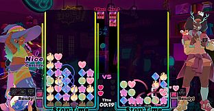 Spirit Swap: Lofi Beats to Match-3 To