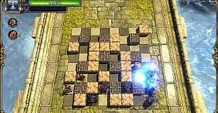 Battle vs. Chess - Dark Desert DLC