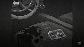 Midnight Scenes: The Highway