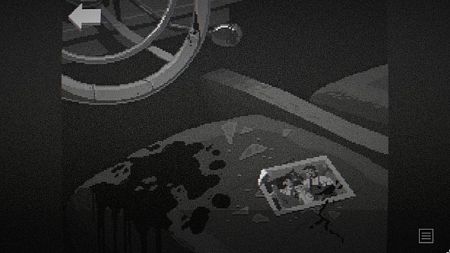 Midnight Scenes: The Highway