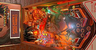 Dragon Pinball