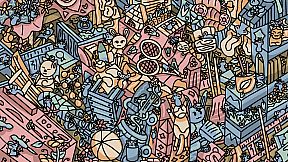 I commissioned some mice 4