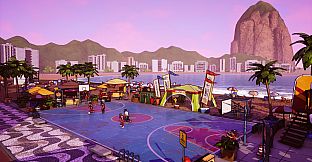 Street Power Football