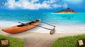 The Hunt for the Lost Ship