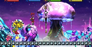 4 Games Bundle: Luc Bernard Collection