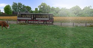 OMSI 2 Add-on City & Regionbus 200 Series