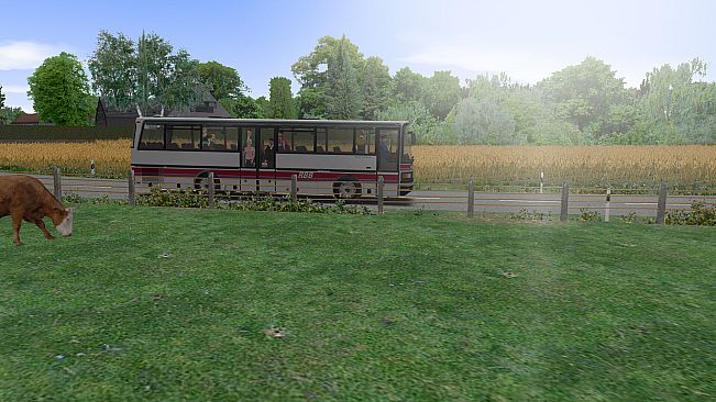 OMSI 2 Add-on City & Regionbus 200 Series
