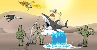 Super Daryl Deluxe - Official Soundtrack