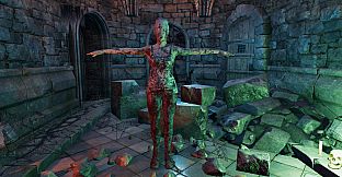 Zombies for Clip maker