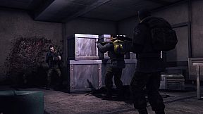 The Thing: Remastered