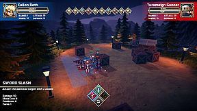 Aegis Force: The Scorian War