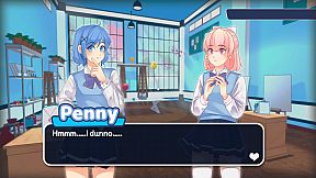 HeartLinks: A Puzzle Called Love