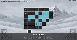 QB Adventures: How to become a Qnight