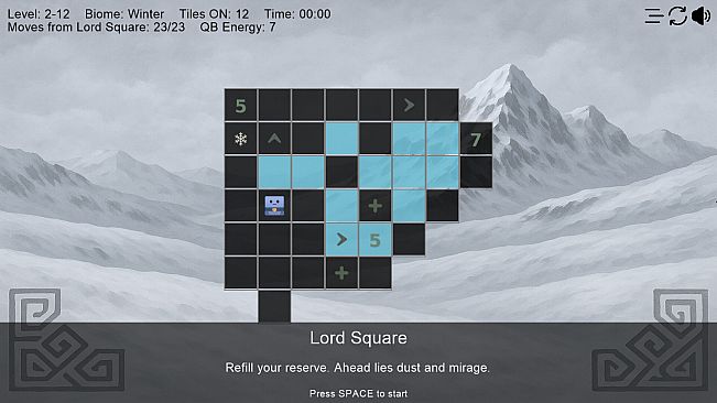 QB Adventures: How to become a Qnight