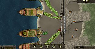 A Million Orcs