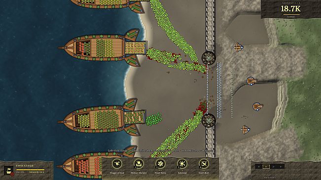 A Million Orcs