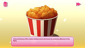 I Love You, Colonel Sanders! A Finger Lickin’ Good Dating Simulator