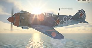 IL-2 Sturmovik: La-5FN series 2 Collector Plane