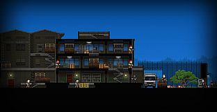 Recon Control - Operation Crossfire