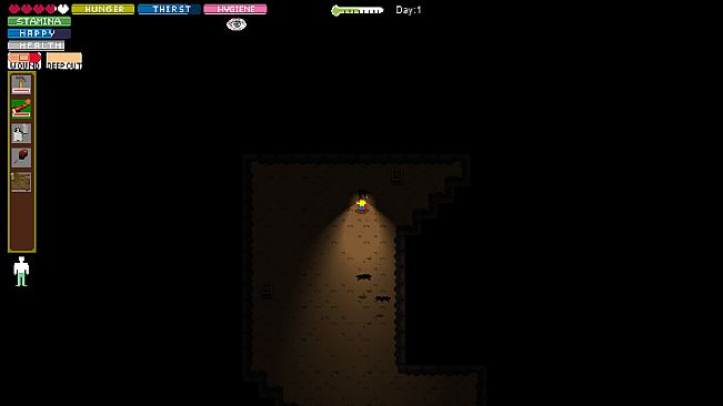 Beat Survival - Expansion