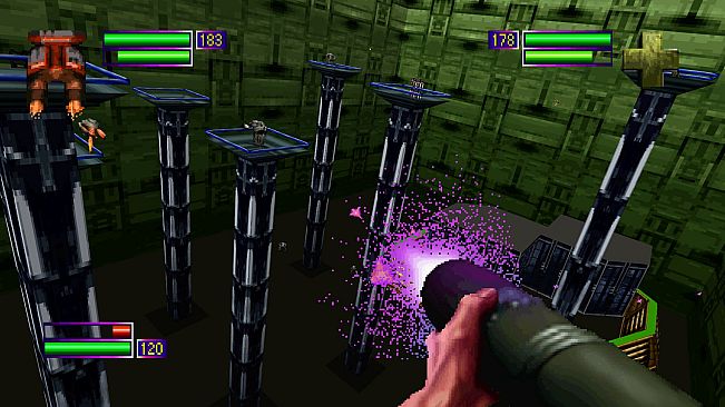 PO'ed: Definitive Edition