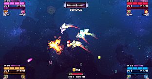 Space Jammers