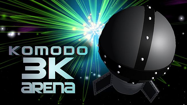 Komodo 3K Arena