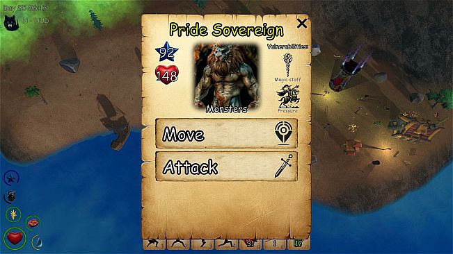 Archipelago: Island Survival