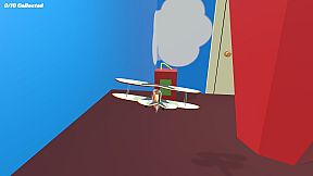 Tumble Toys: Aviation