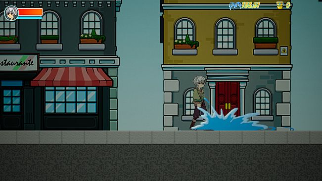 EcoQuest: Explore, Discover, Protect!