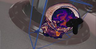 The Body VR: Anatomy Viewer