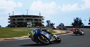 MotoGP 21