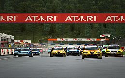 RACE On