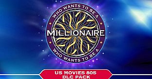 Who Wants To Be A Millionaire? - US Movies 80s DLC Pack