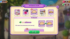 Cafe Dash: Cooking, Diner Game
