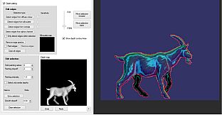 Sprite Lamp - Pro upgrade